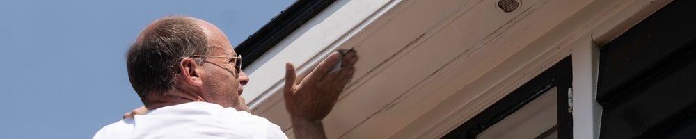 Schoorsteenrenovatie Elspeet